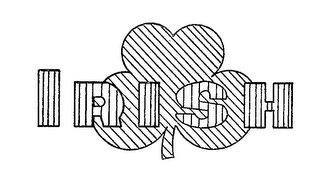 IRISH logo