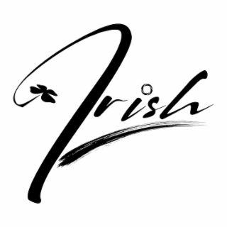 IRISH logo