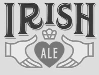 IRISH ALE logo