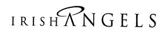 IRISH ANGELS logo