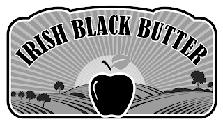 IRISH BLACK BUTTER logo