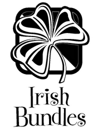 IRISH BUNDLES logo