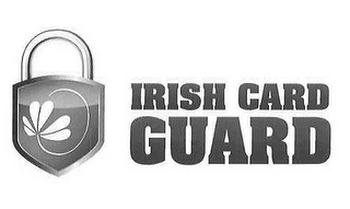 IRISH CARD GUARD logo