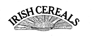 IRISH CEREALS logo