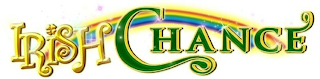 IRISH CHANCE logo