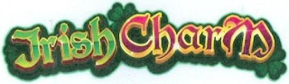 IRISH CHARM logo