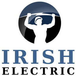 IRISH ELECTRIC logo