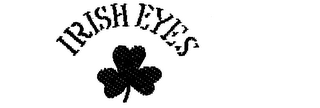 IRISH EYES logo