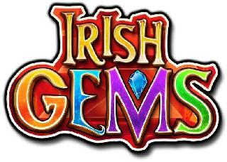 IRISH GEMS logo
