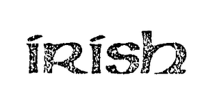IRISH GENEALOGICAL SOCIETY, INTL. logo