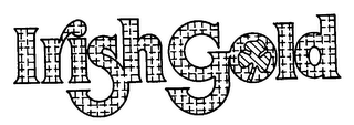 IRISH GOLD logo
