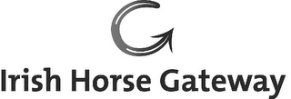 IRISH HORSE GATEWAY logo