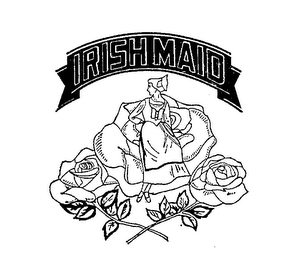 IRISH MAID logo