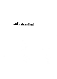 IRISH MALLARD logo