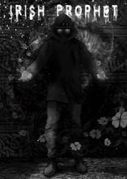 IRISH PROPHET logo