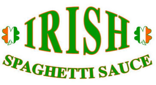 IRISH SPAGHETTI SAUCE logo