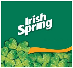 IRISH SPRING