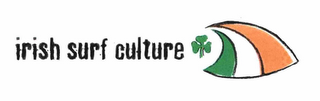IRISH SURF CULTURE logo