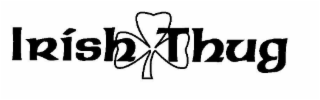 IRISH THUG logo