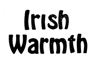 IRISH WARMTH logo