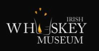 IRISH WHISKEY MUSEUM logo