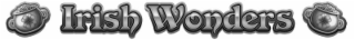 IRISH WONDERS logo