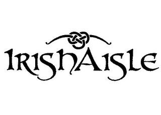 IRISHAISLE logo