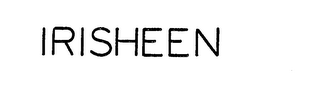 IRISHEEN logo