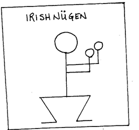 IRISHNUGEN logo