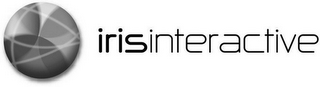 IRISINTERACTIVE logo
