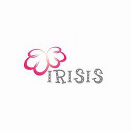 IRISIS logo