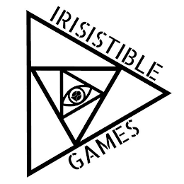 IRISISTIBLE GAMES logo