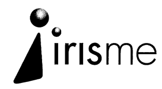 IRISME logo