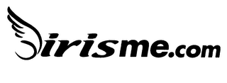 IRISME.COM logo