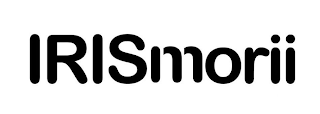 IRISMORII logo
