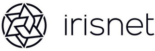 IRISNET logo