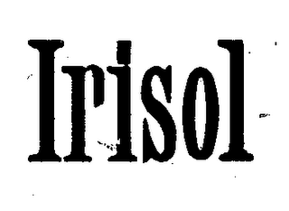 IRISOL logo