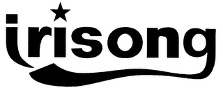 IRISONG logo