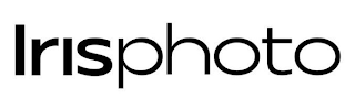 IRISPHOTO logo
