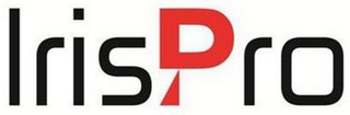 IRISPRO logo
