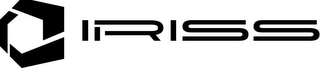 IRISS logo