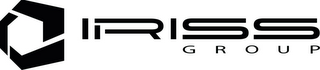 IRISS GROUP logo