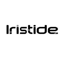 IRISTIDE logo
