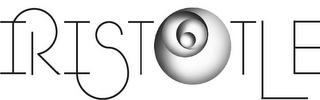 IRISTOTLE logo