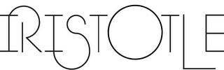 IRISTOTLE logo