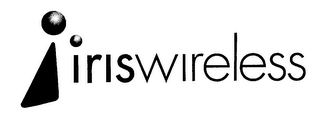 IRISWIRELESS logo