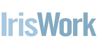 IRISWORK logo