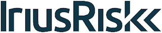 IRIUSRISKK logo