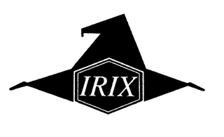 IRIX logo