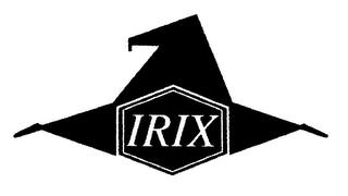 IRIX logo